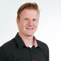 Wouter van Oosten
