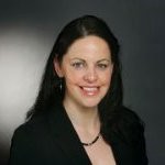 Marie O'Brien