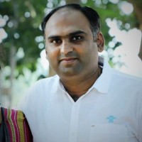 Tushar Taori