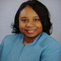 Sharise Thurman Byrd