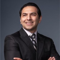 Saqib Siddiqui