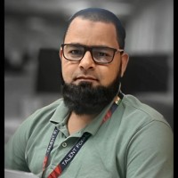 Sayeed Mohammed