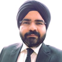 Raspreet Singh