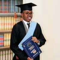 Khalid Hussein Elmi