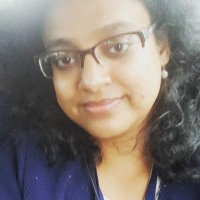 Swastika Das
