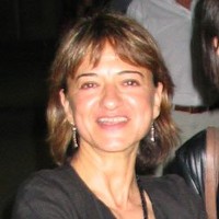 Charo Rueda