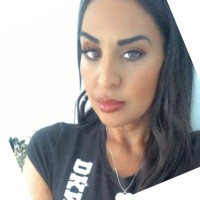 Sonia Rekhis