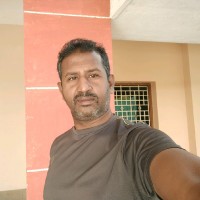 Sasikumar Murugaiyan