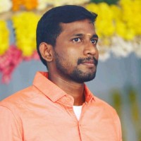 Santhosh Venkatesan