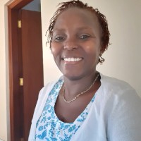 Patricia Otieno
