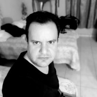 Jose Ricardo García Acedo