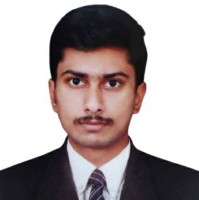 Saravanan V M