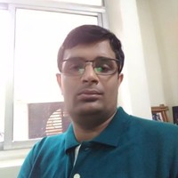 Rajesh Itoriya