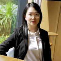 Lina Wong