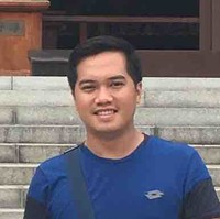 Limuel Trinidad