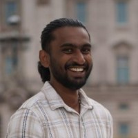 Akhil Paul