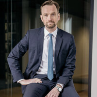 Dr. Felix Nieberding