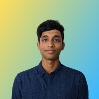 Shreyas Raj