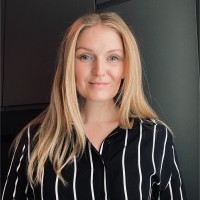 Victoria Åsberg
