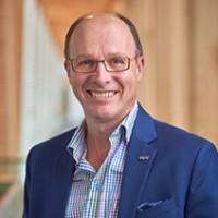 Luc Boisvert