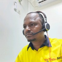 Amadou 1 Diallo