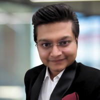 AKSHAT GOEL