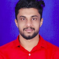 Sujeesh P