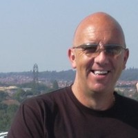 Steve Judkins