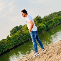 Bipin Rathod