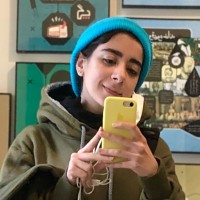 Fatemeh Heidarhosseini
