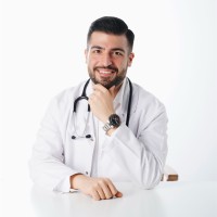 Yunus Can Özalp, M.D.