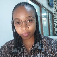 Eunice Wanjiku