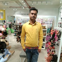 Ankit Singh Singh
