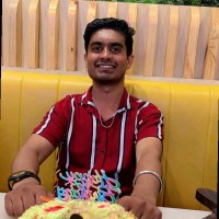 Ashish Sharma ☁⚡