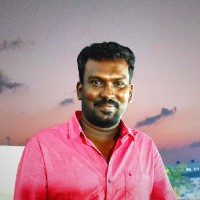 Jeyaprakash P