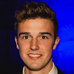 Brent Geukens