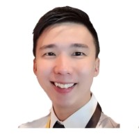 Chee Wee Tay