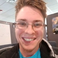 Matthew Sterzinger