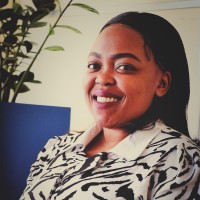 Sharon Gafane