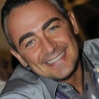 Daniele Scali