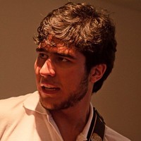 Alejandro Giraldo Rios