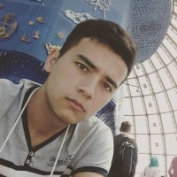 Nusratulla Nematillaev