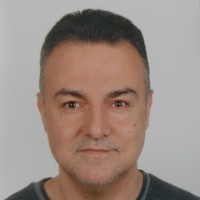 Barış Yeşildağ