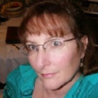 Peggy Maxwell