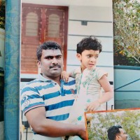 Koninti Ravichandra Koninti ravichandra