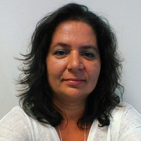 Sandra Machado