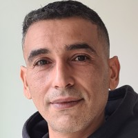 Fahed Hermassi