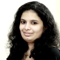 Aparna Helwin