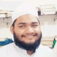 Mohd Kaif Alam