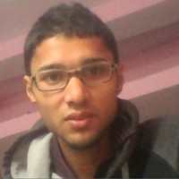 Riteshjageshwar Jha